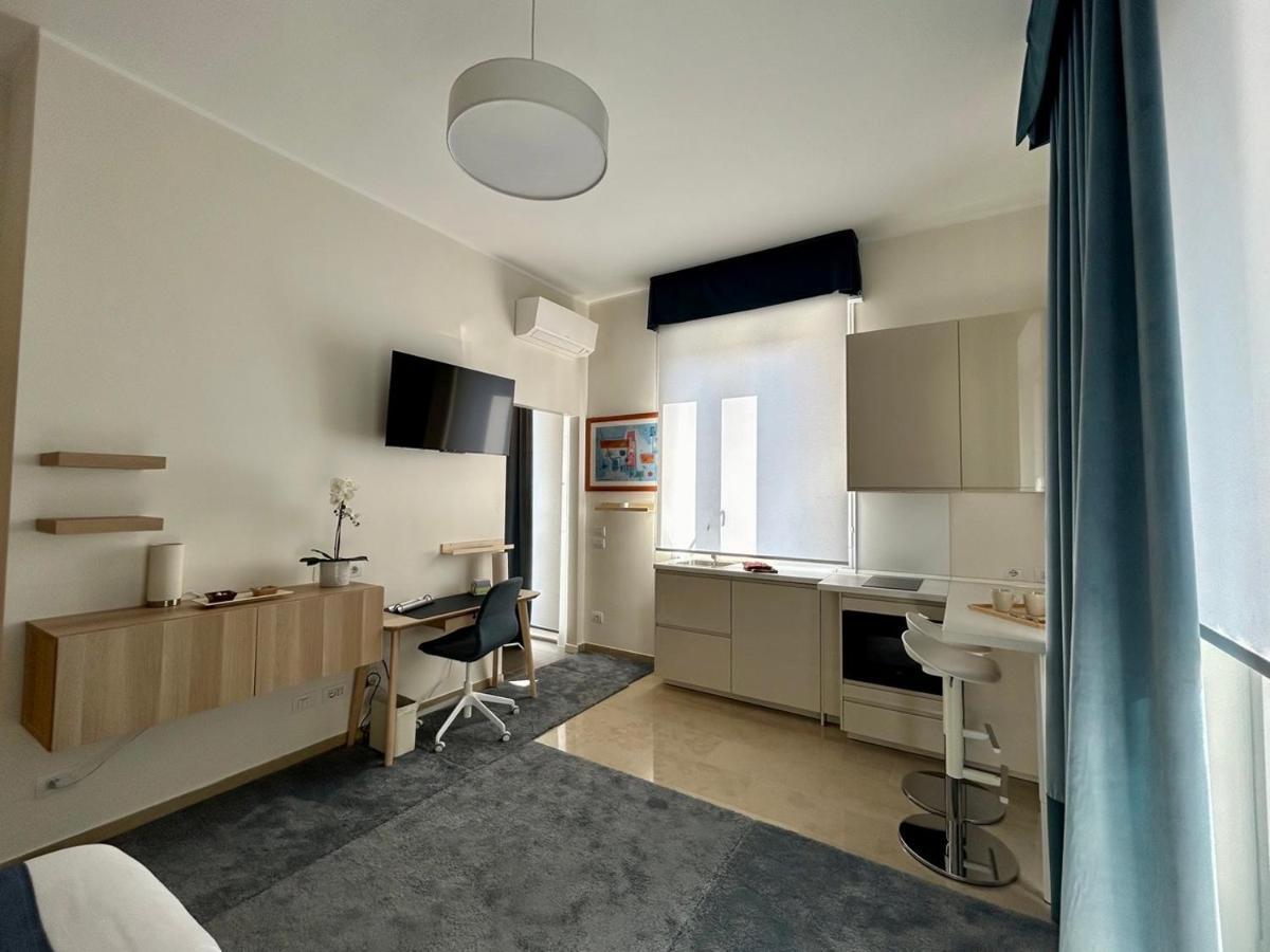 King'S Suite - Quiet And Refined In The Heart Of Milan Exterior photo