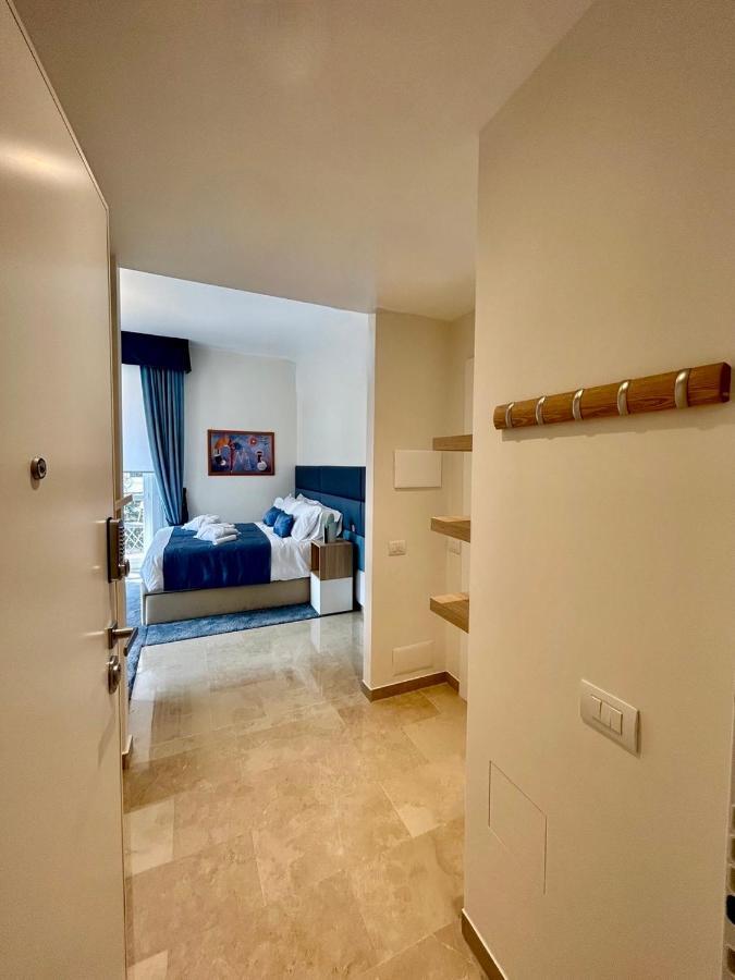 King'S Suite - Quiet And Refined In The Heart Of Milan Exterior photo
